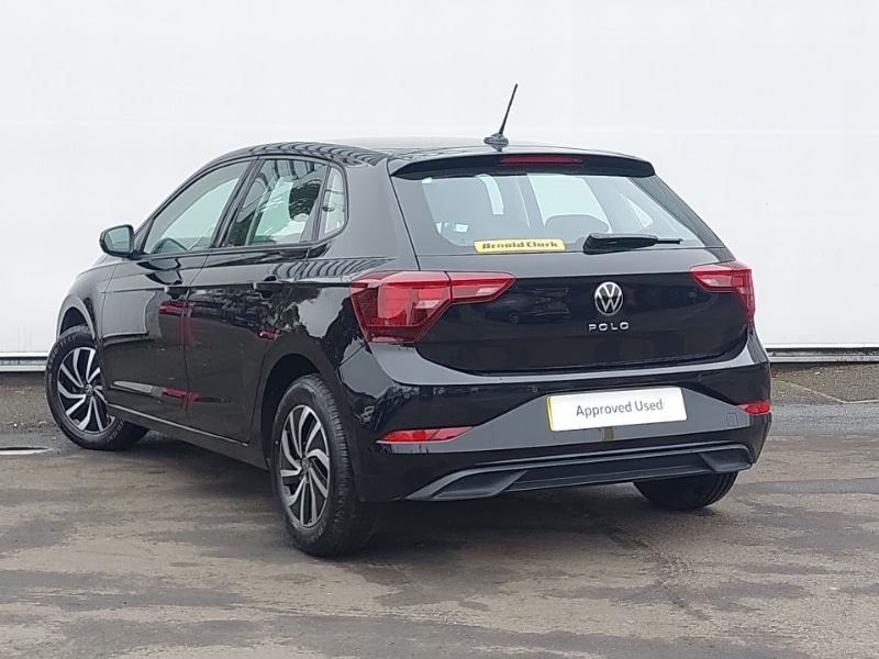 Used Volkswagen Polo 2024 for sale - 76704740: Photo 3