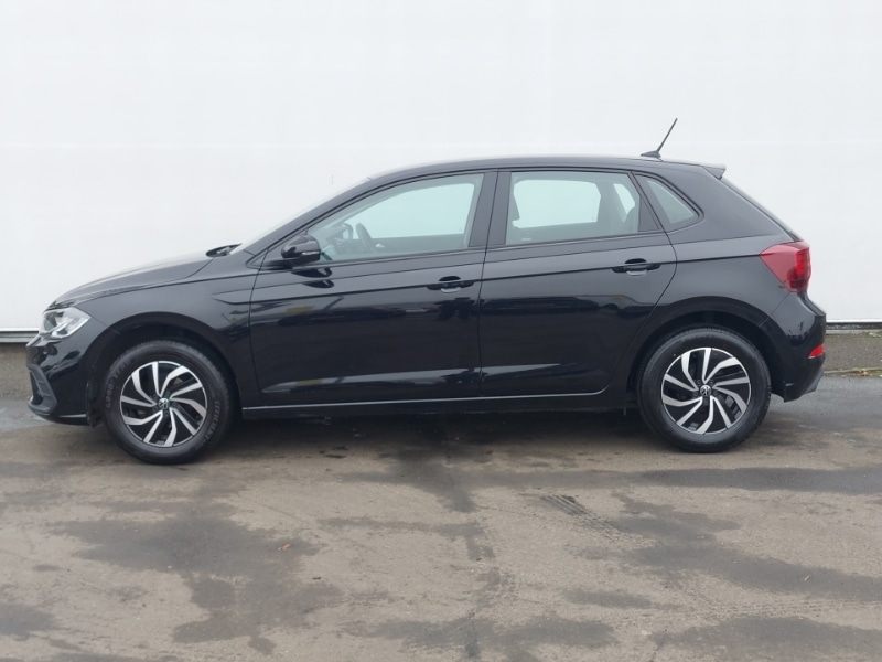 Used Volkswagen Polo 2024 for sale - 76704740: Photo 4