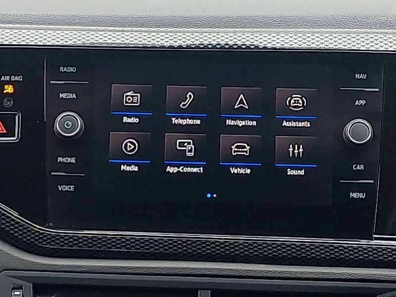 Used Volkswagen Polo 2024 for sale - 76704740: Photo 7