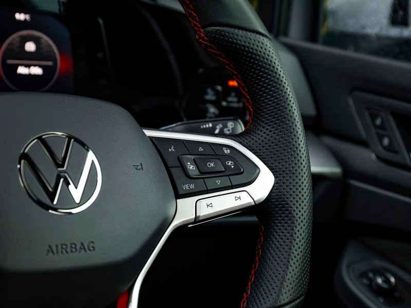 Used Volkswagen Golf 2025 for sale - 76967248: Photo 12