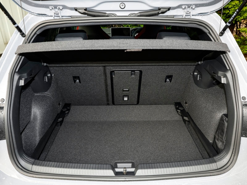 Used Volkswagen Golf 2025 for sale - 76967248: Photo 8