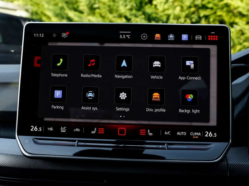 Used Volkswagen Golf 2025 for sale - 77357823: Photo 16