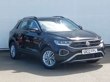 2022 - 1.0 TSI Life 5dr