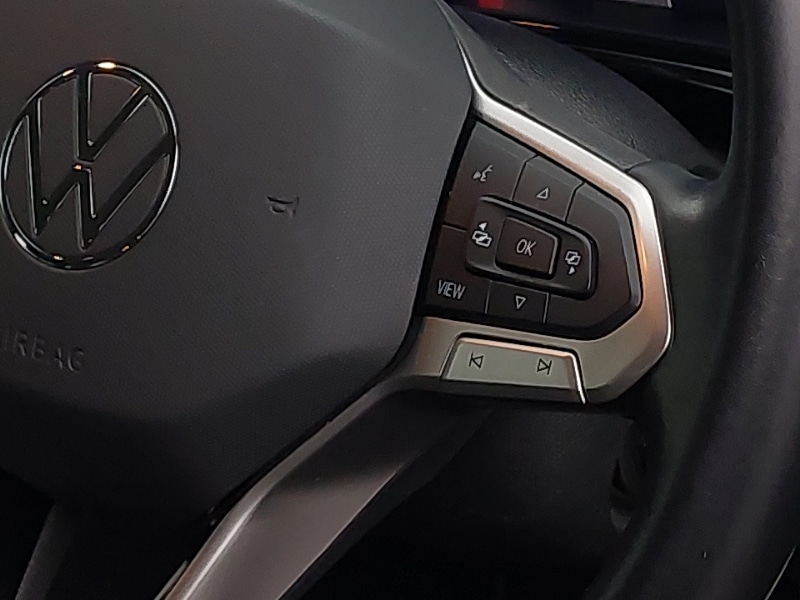 Used Volkswagen Polo 2022 for sale - 76947422: Photo 12