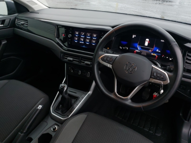 Used Volkswagen Polo 2022 for sale - 76947422: Photo 13