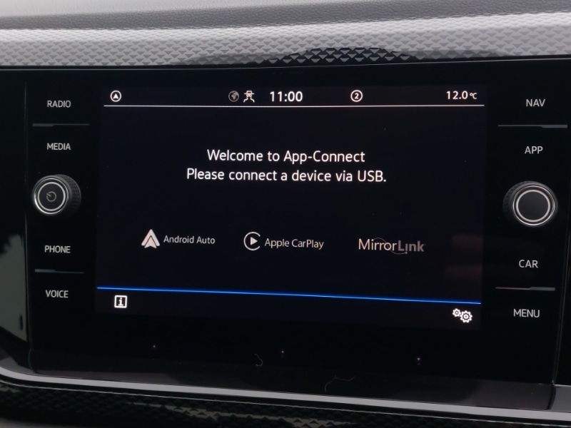 Used Volkswagen Polo 2022 for sale - 76947422: Photo 17