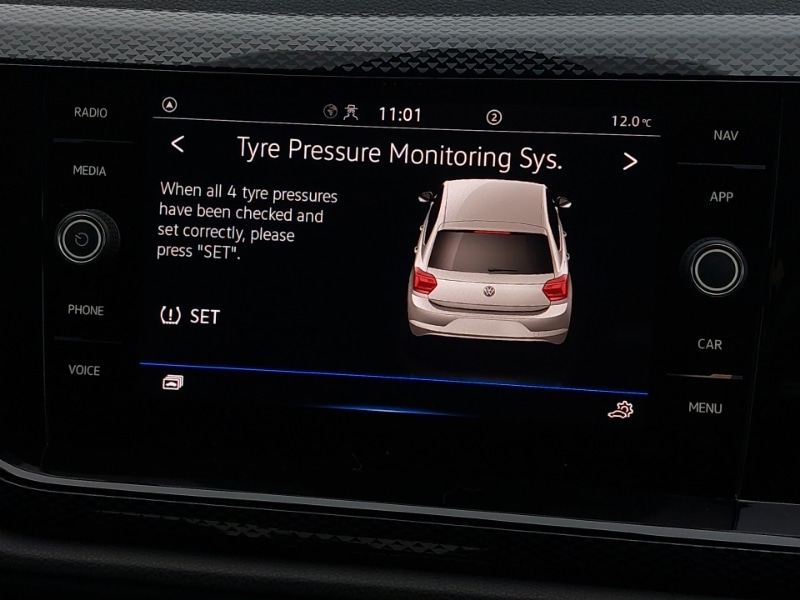 Used Volkswagen Polo 2022 for sale - 76947422: Photo 19