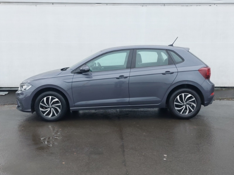 Used Volkswagen Polo 2022 for sale - 76947422: Photo 4