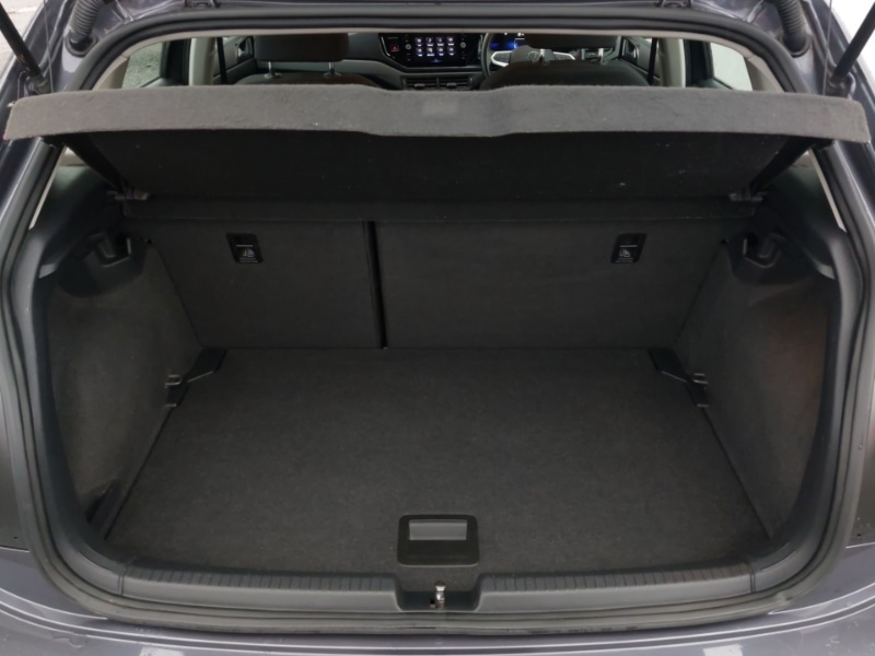 Used Volkswagen Polo 2022 for sale - 76947422: Photo 8