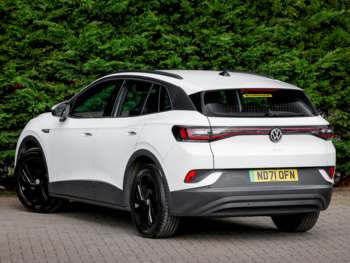 Used Volkswagen ID4 2021 for sale - 74929140: Photo