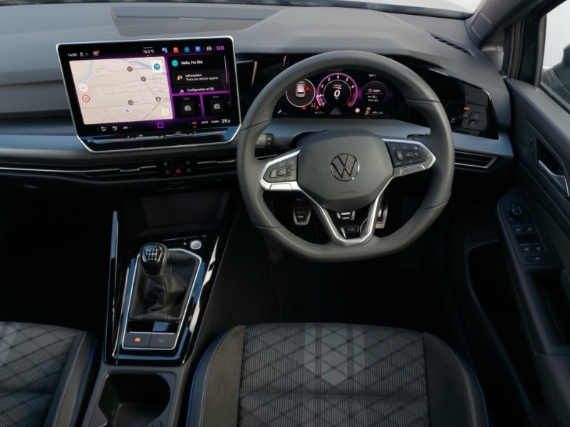 Used Volkswagen Golf 2025 for sale - 78085213: Photo 11