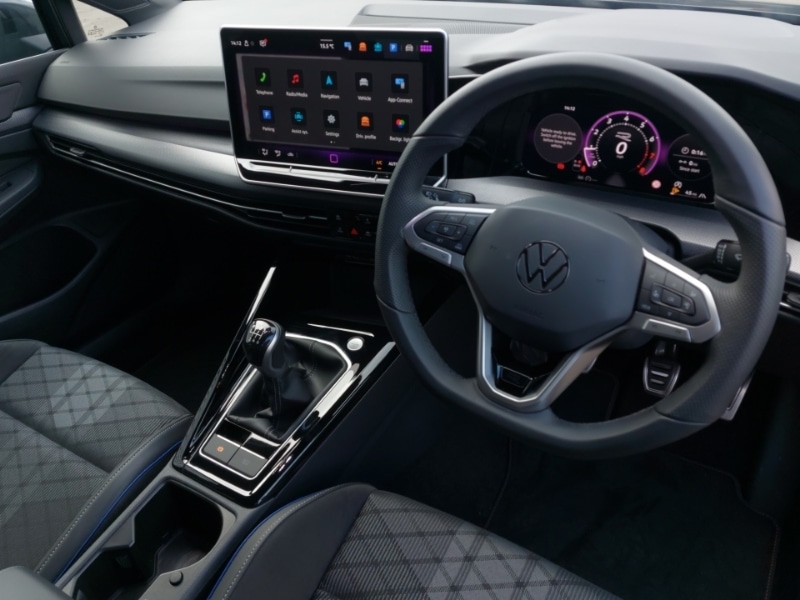 Used Volkswagen Golf 2025 for sale - 78085213: Photo 13