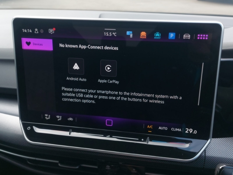 Used Volkswagen Golf 2025 for sale - 78085213: Photo 19