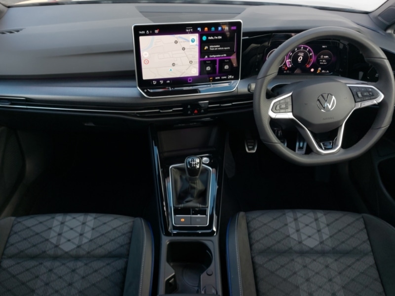 Used Volkswagen Golf 2025 for sale - 78085213: Photo 2