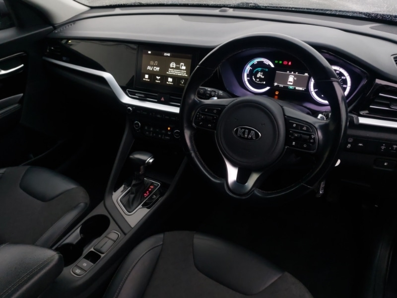 Used Kia Niro 2020 for sale - 77020726: Photo 13