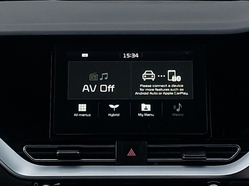 Used Kia Niro 2020 for sale - 77020726: Photo 7