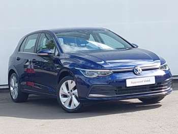 2024 - 1.5 TSI 150 Style 5dr