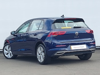 Used Volkswagen Golf 2024 for sale - 75177040: Photo