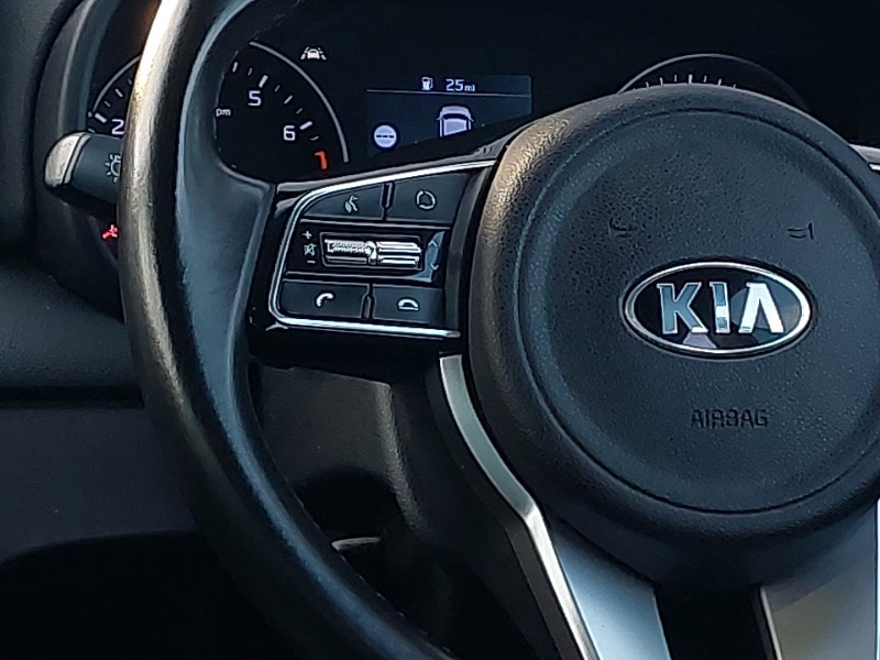 Used Kia Sportage 2021 for sale - 77907875: Photo 10