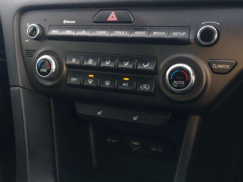 Used Kia Sportage 2021 for sale - 77907875: Photo 15