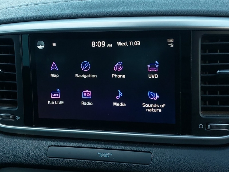 Used Kia Sportage 2021 for sale - 77907875: Photo 16