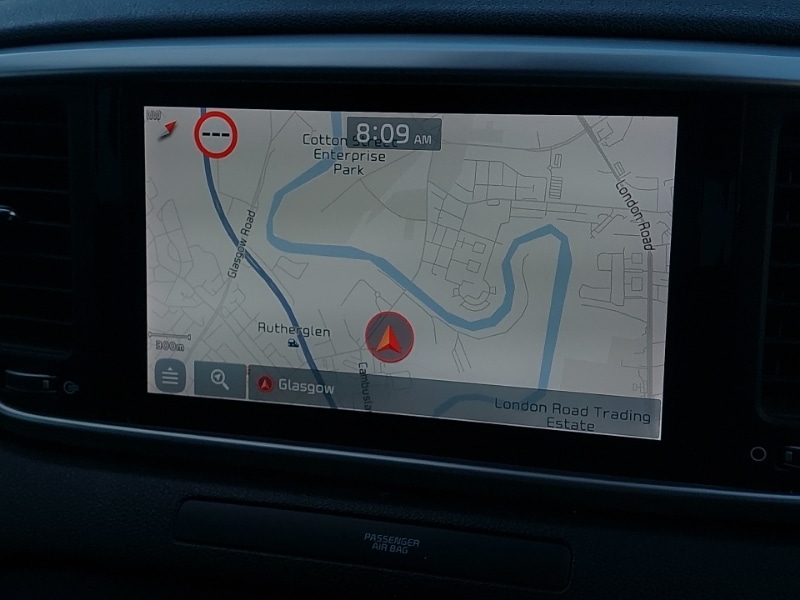 Used Kia Sportage 2021 for sale - 77907875: Photo 19