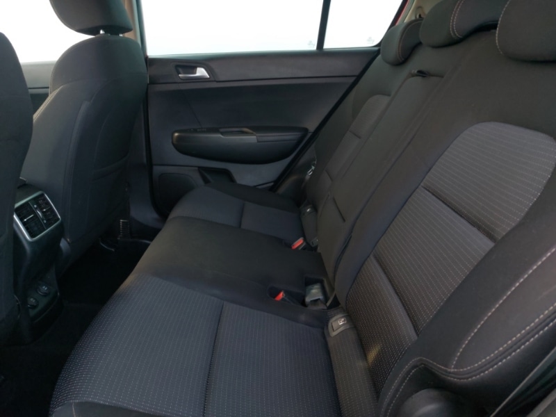 Used Kia Sportage 2021 for sale - 77907875: Photo 6