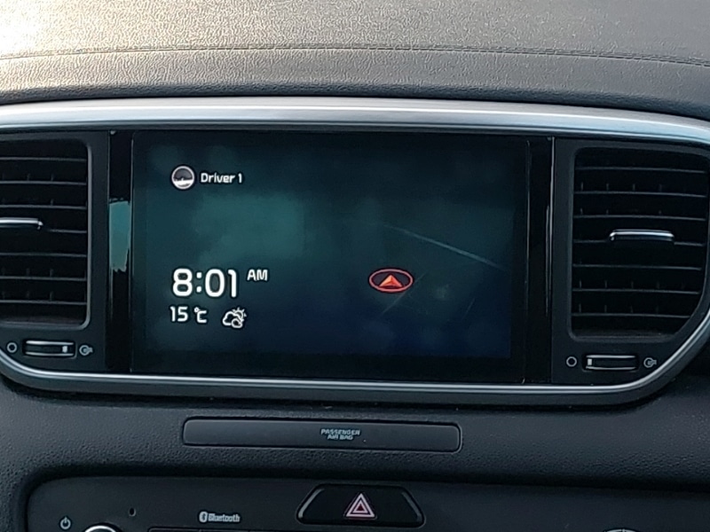 Used Kia Sportage 2021 for sale - 77907875: Photo 7