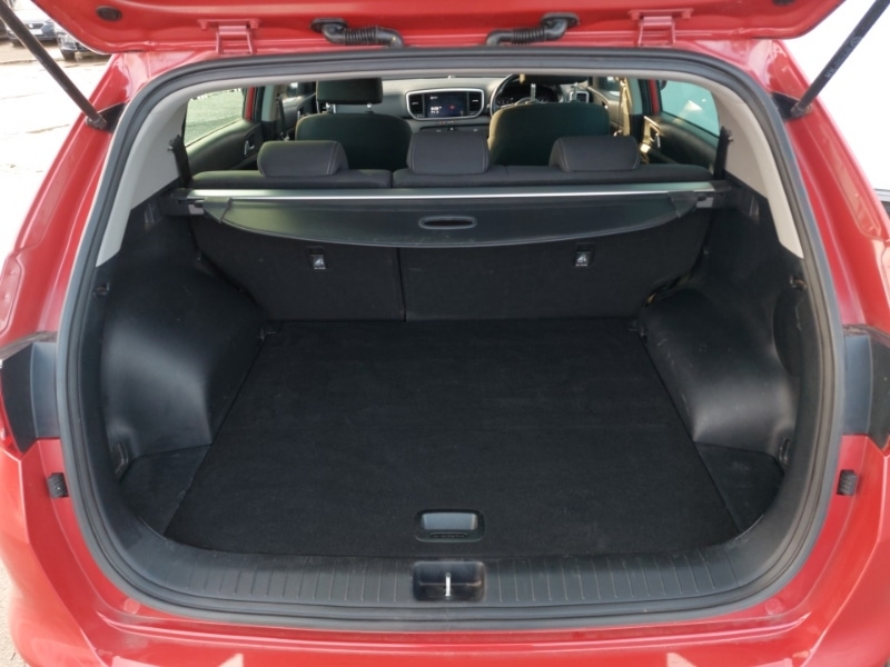 Used Kia Sportage 2021 for sale - 77907875: Photo 8