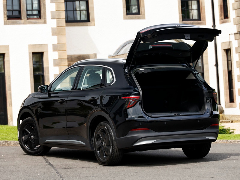 Used MG MGS5 2025 for sale - 77660873: Photo 18