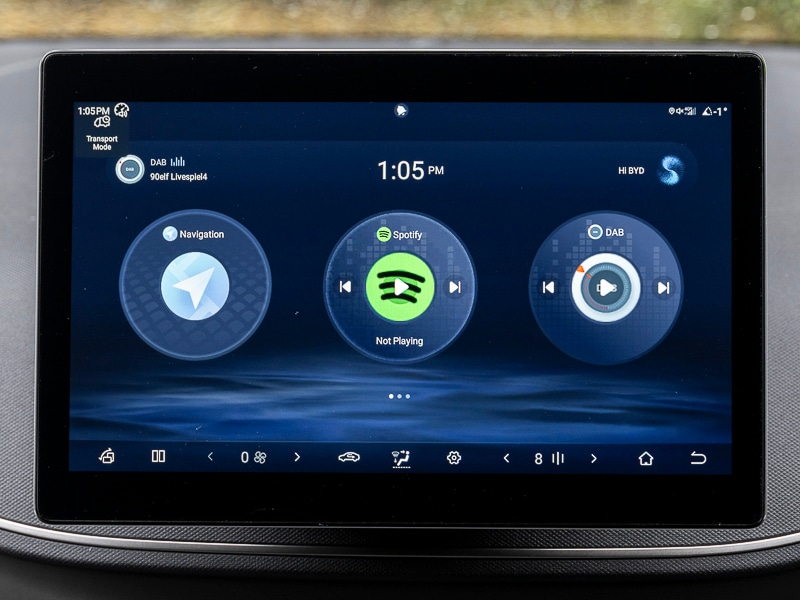 Used BYD Dolphin 2025 for sale - 76834412: Photo 11