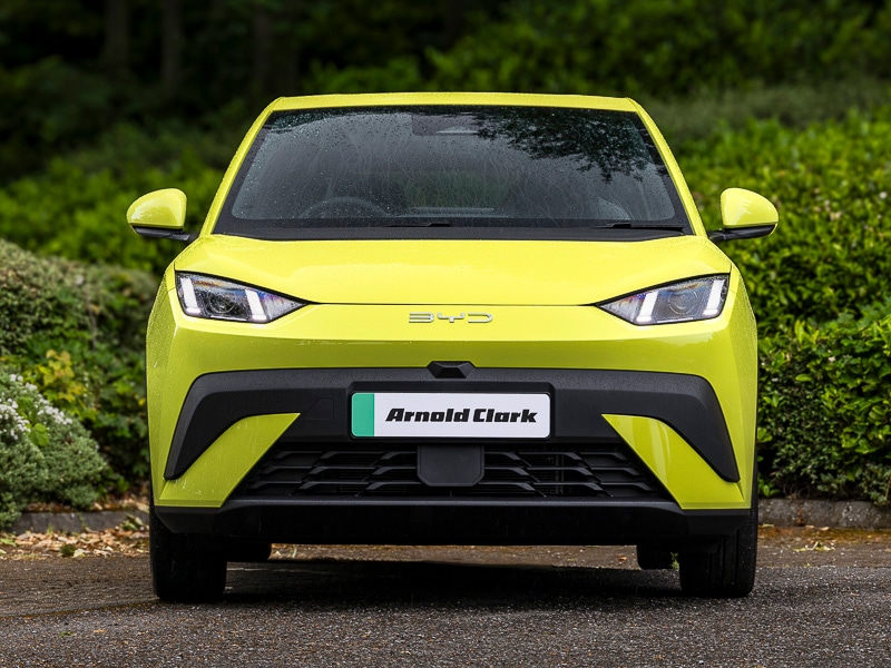 Used BYD Dolphin 2025 for sale - 76834412: Photo 16