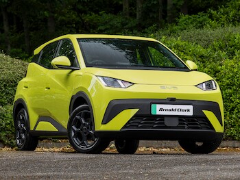 Used BYD Dolphin 2025 for sale - 76834412: Photo