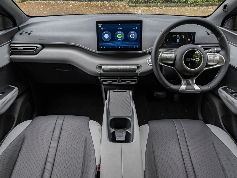 Used BYD Dolphin 2025 for sale - 76834412: Photo 2