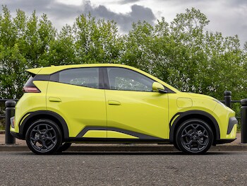 Used BYD Dolphin 2025 for sale - 76834412: Photo