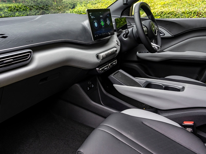 Used BYD Dolphin 2025 for sale - 76834412: Photo 5