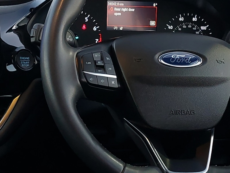 Used Ford Fiesta 2022 for sale - 76785580: Photo 10