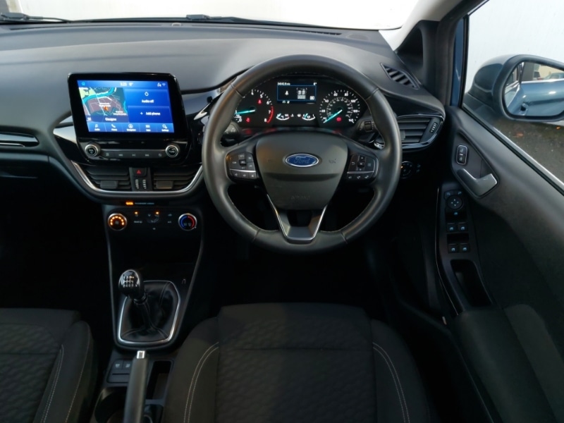 Used Ford Fiesta 2022 for sale - 76785580: Photo 11