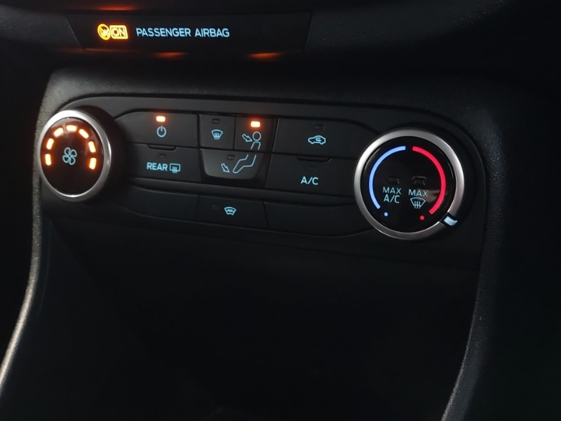 Used Ford Fiesta 2022 for sale - 76785580: Photo 15