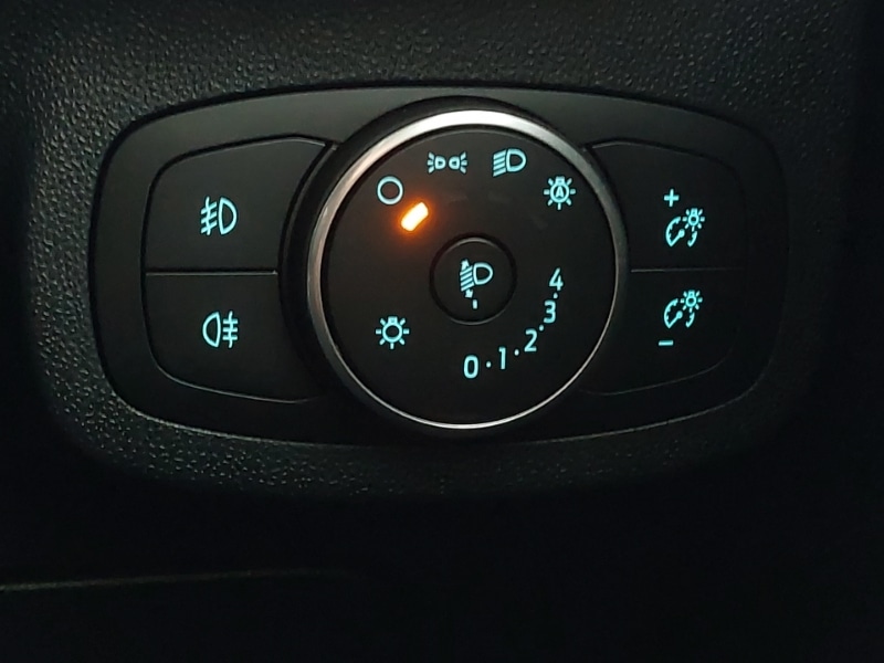 Used Ford Fiesta 2022 for sale - 76785580: Photo 16