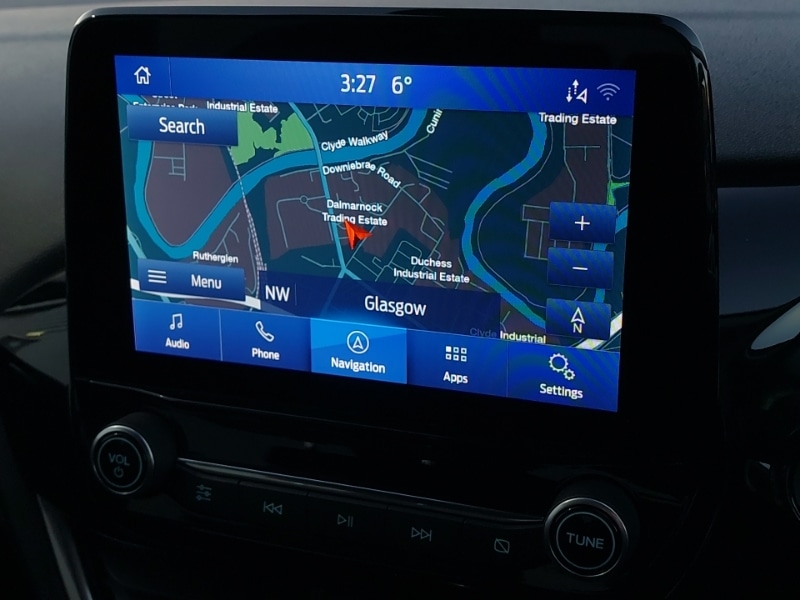 Used Ford Fiesta 2022 for sale - 76785580: Photo 18