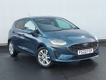 Ford - Fiesta