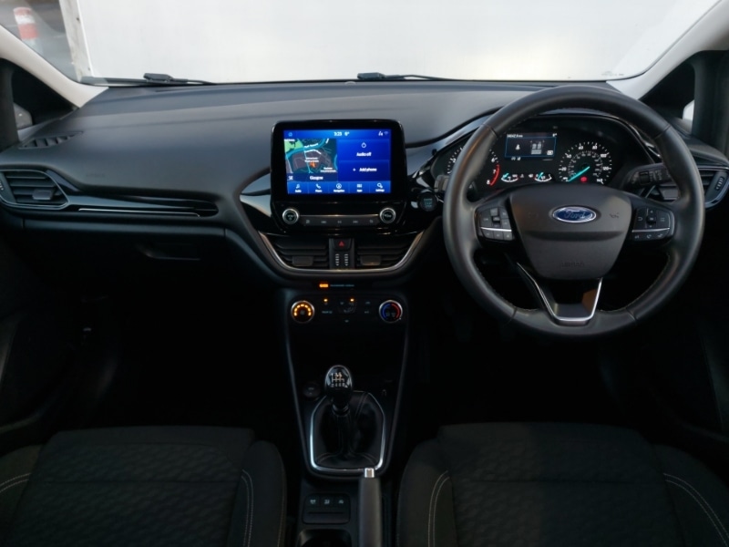 Used Ford Fiesta 2022 for sale - 76785580: Photo 2