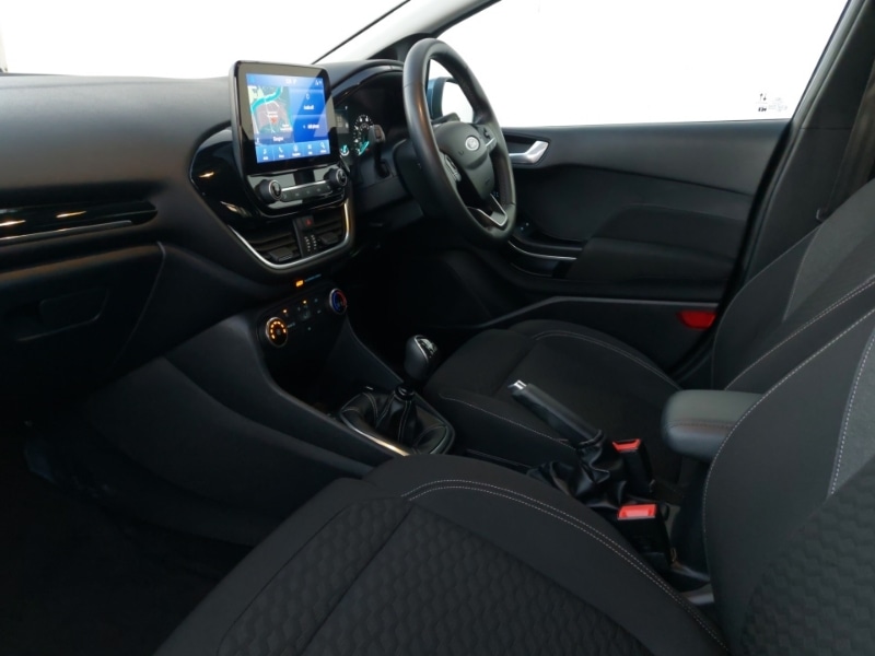 Used Ford Fiesta 2022 for sale - 76785580: Photo 5