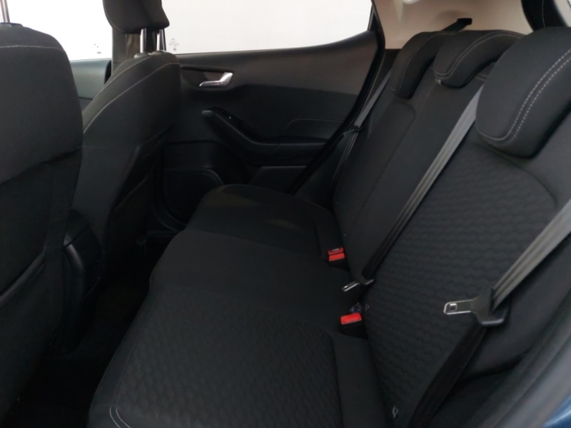 Used Ford Fiesta 2022 for sale - 76785580: Photo 6