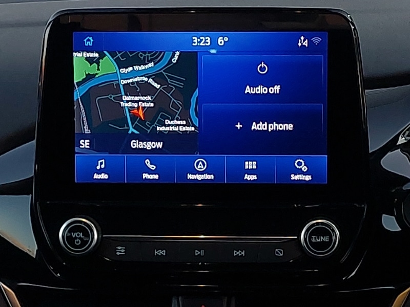 Used Ford Fiesta 2022 for sale - 76785580: Photo 7