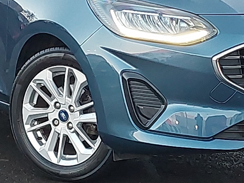 Used Ford Fiesta 2022 for sale - 76785580: Photo 9