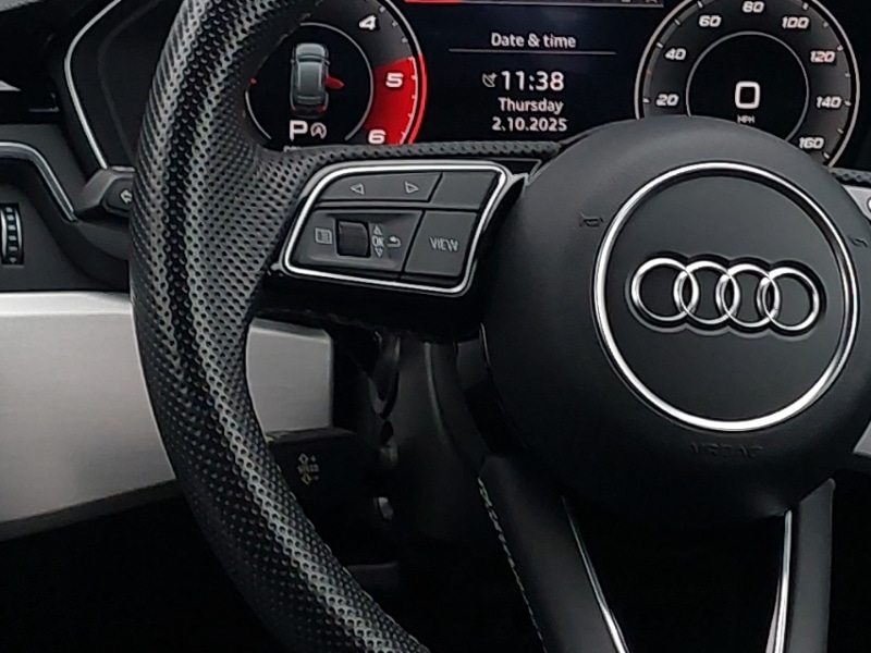 Used Audi A4 2021 for sale - 76145094: Photo 10