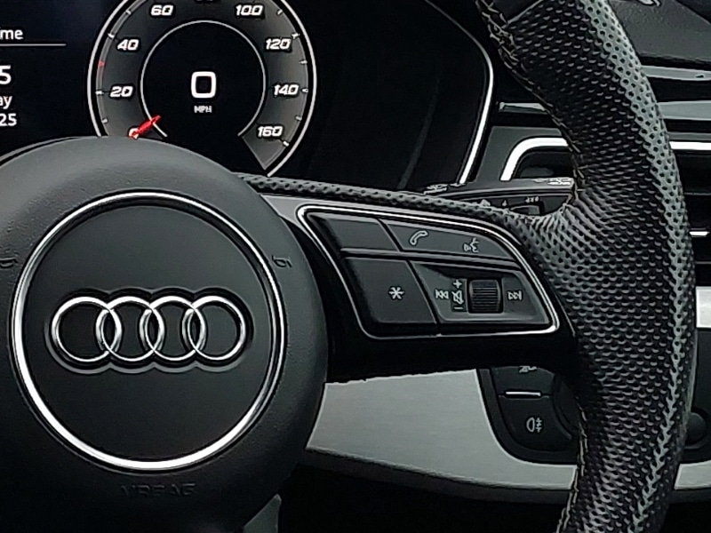 Used Audi A4 2021 for sale - 76145094: Photo 13