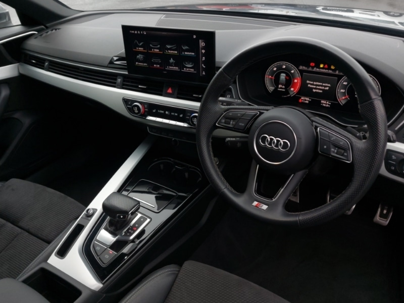 Used Audi A4 2021 for sale - 76145094: Photo 14